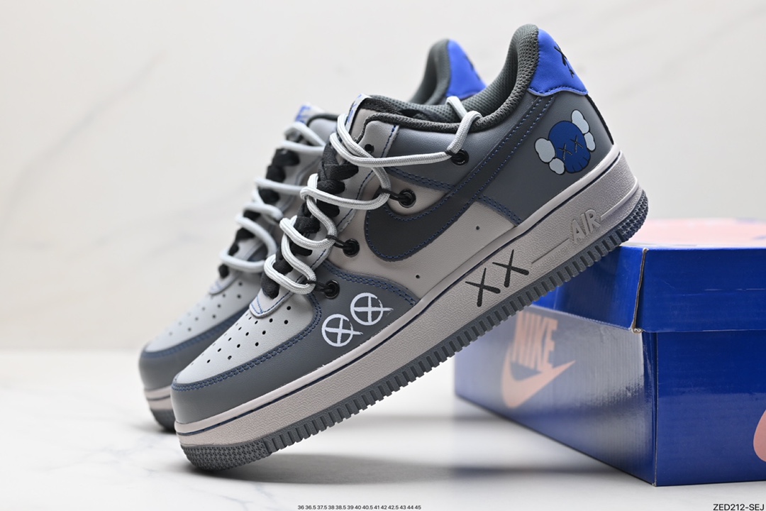 Nike Air Force 1 Shoes